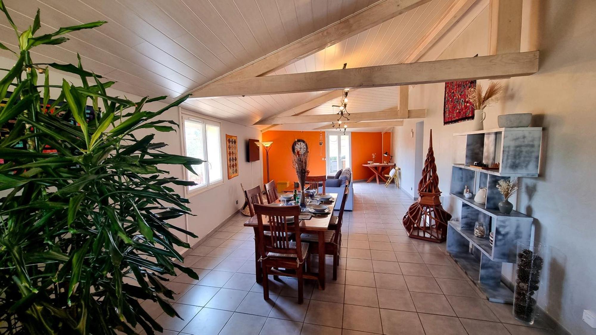 Charmante Maison, Idealement Situee Fitou Exteriér fotografie