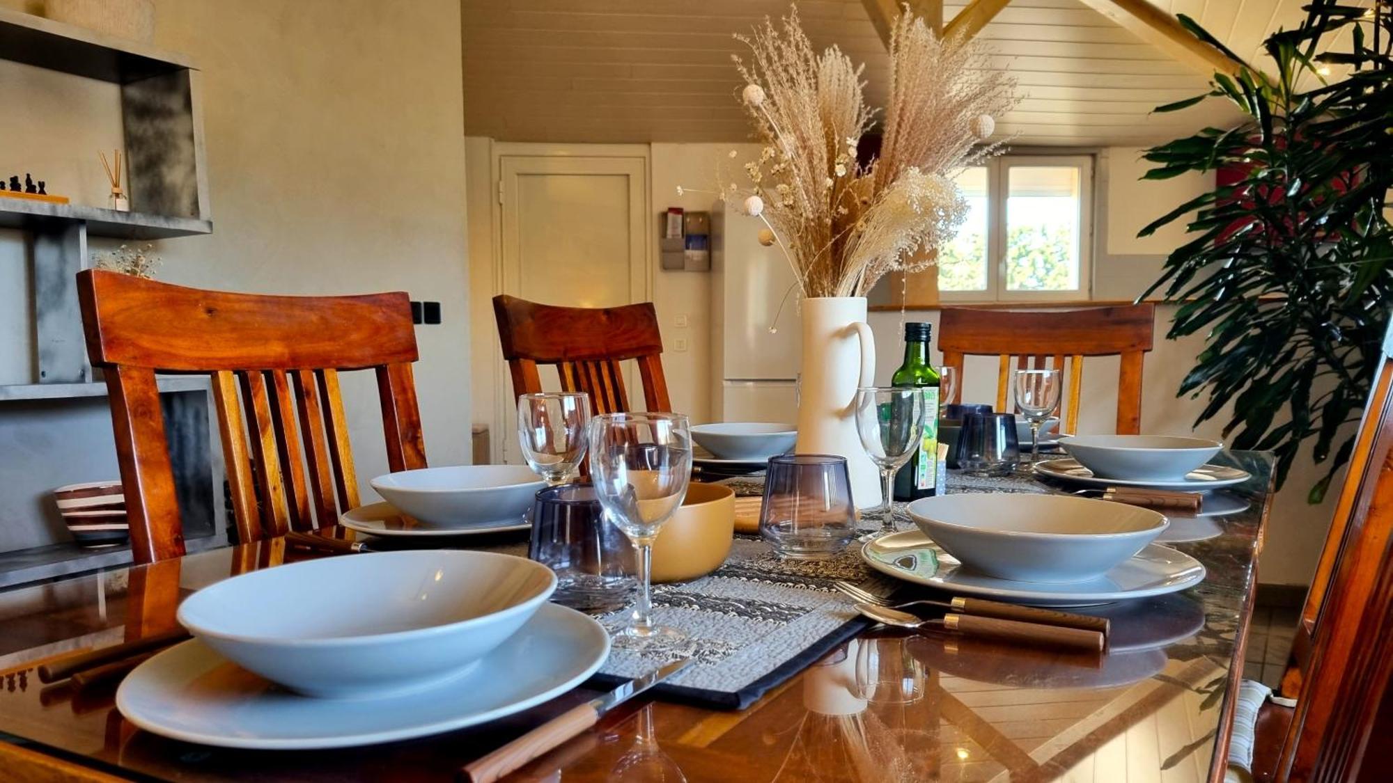 Charmante Maison, Idealement Situee Fitou Exteriér fotografie