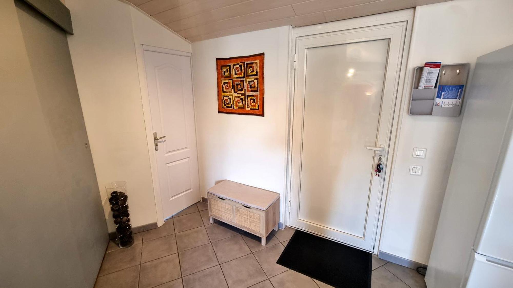 Charmante Maison, Idealement Situee Fitou Exteriér fotografie